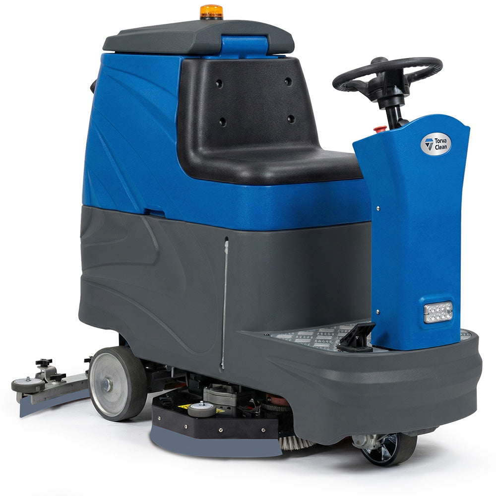 Proscrub D5