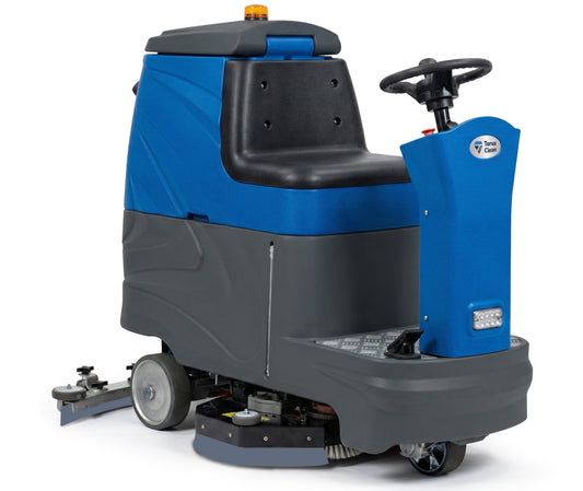 Proscrub D5