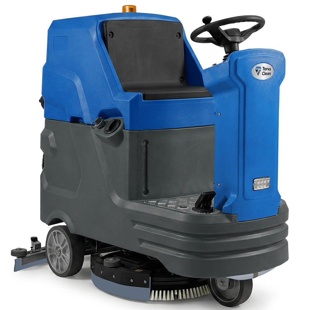Proscrub S4