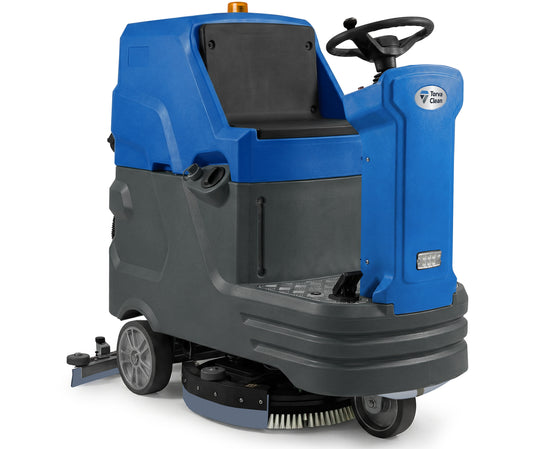 Proscrub S4