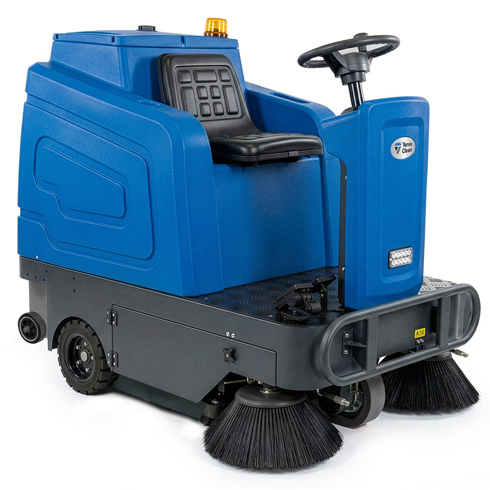 Prosweep D8