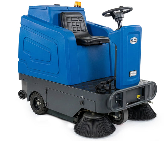 Prosweep D8