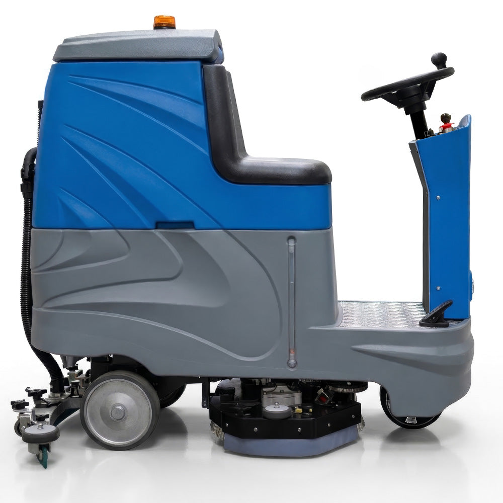 Proscrub D5