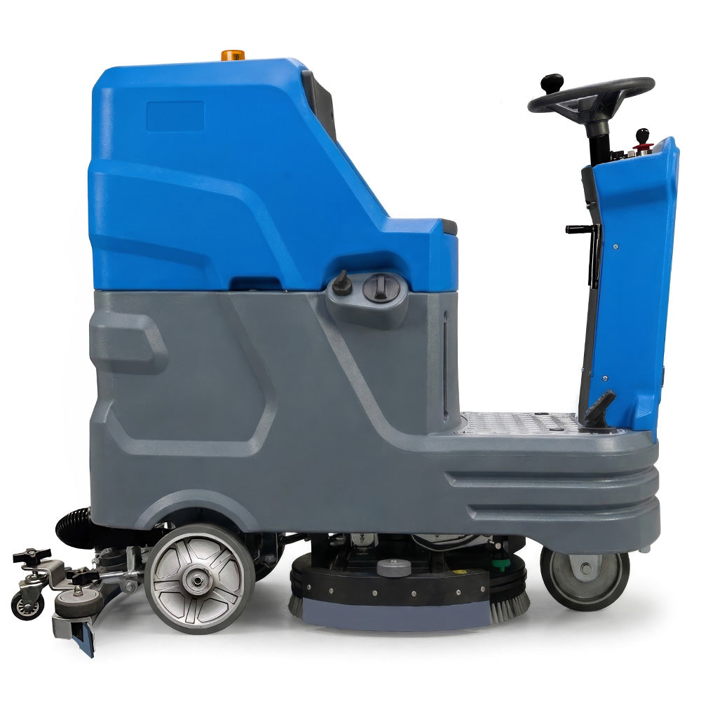 Proscrub S4
