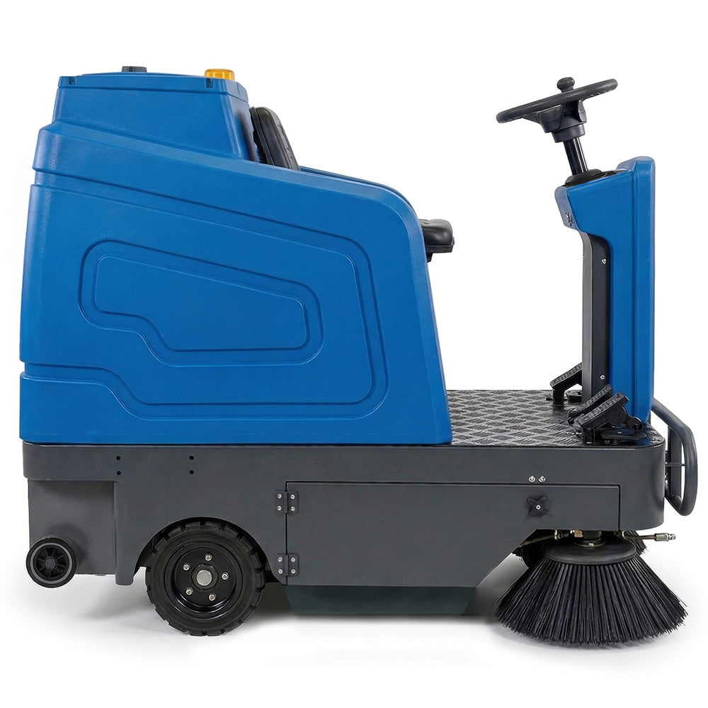 Prosweep D8