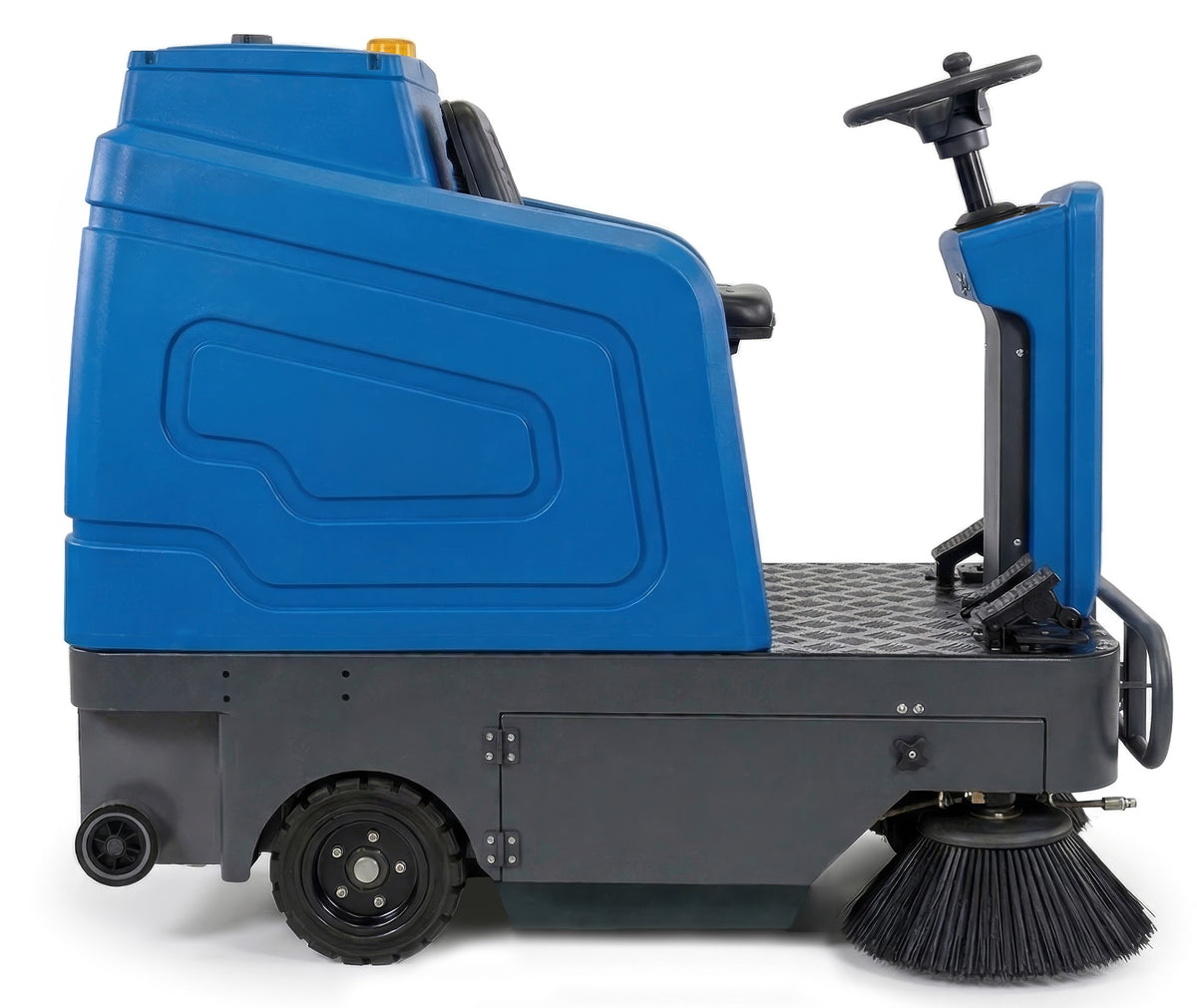 Prosweep D8