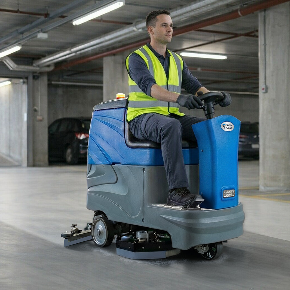 Proscrub D5