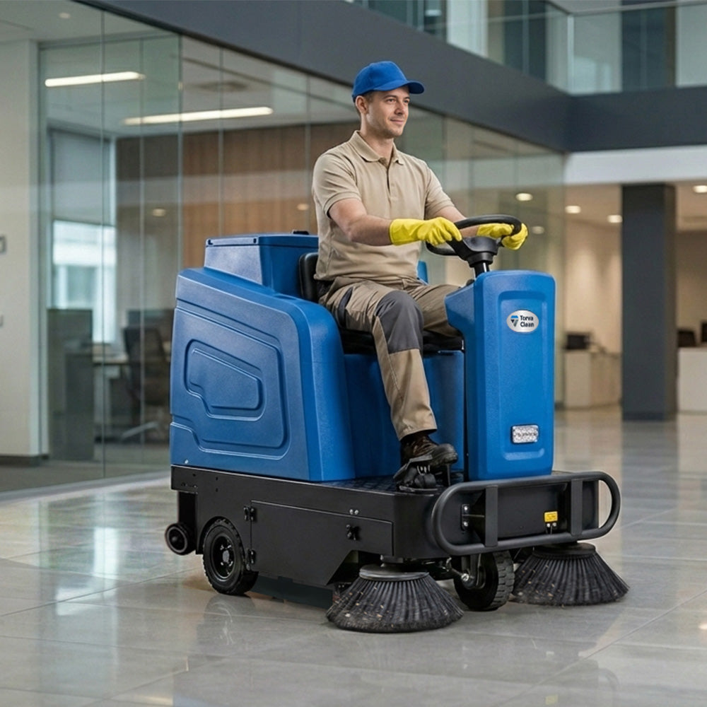 Prosweep D8