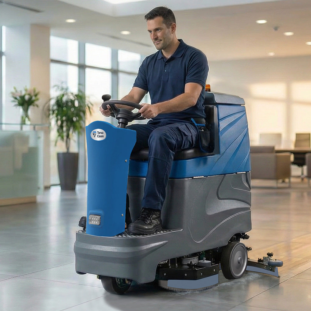 Proscrub D5