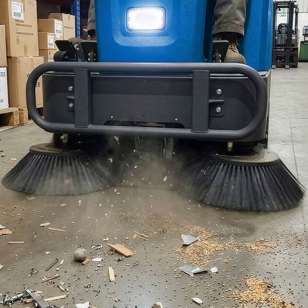 Prosweep D8