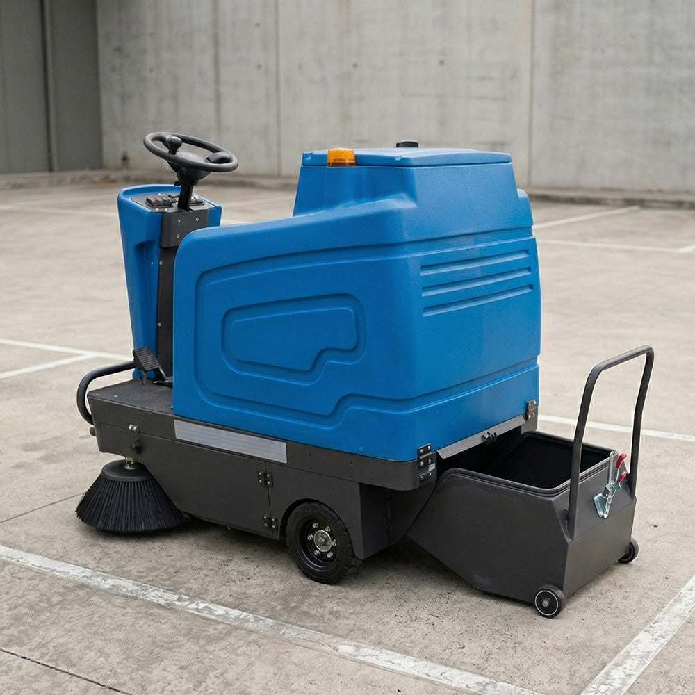 Prosweep D8