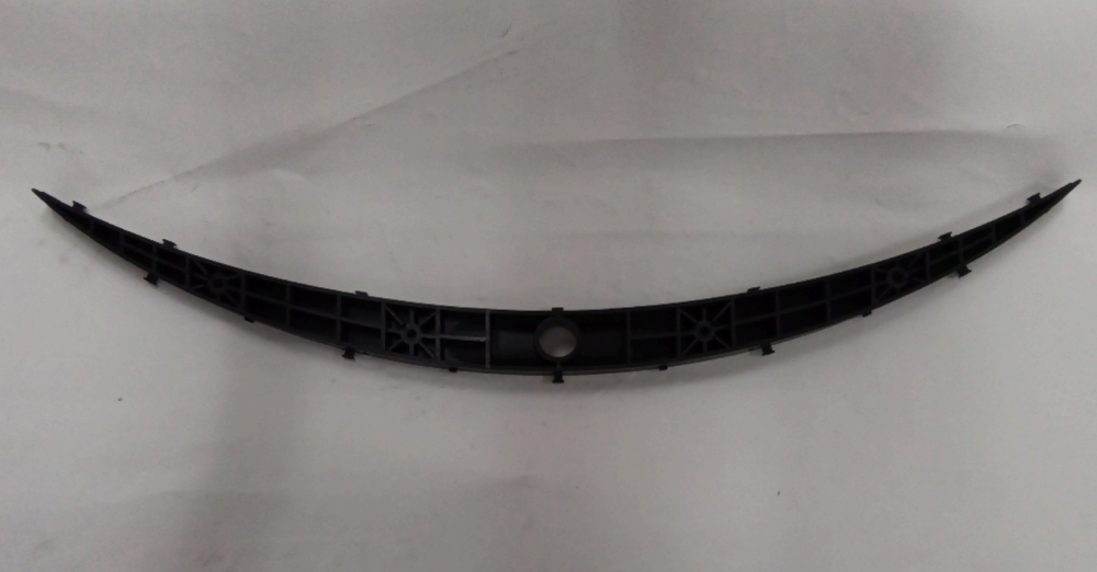 Floor Scrubber Squeegee Blade Board