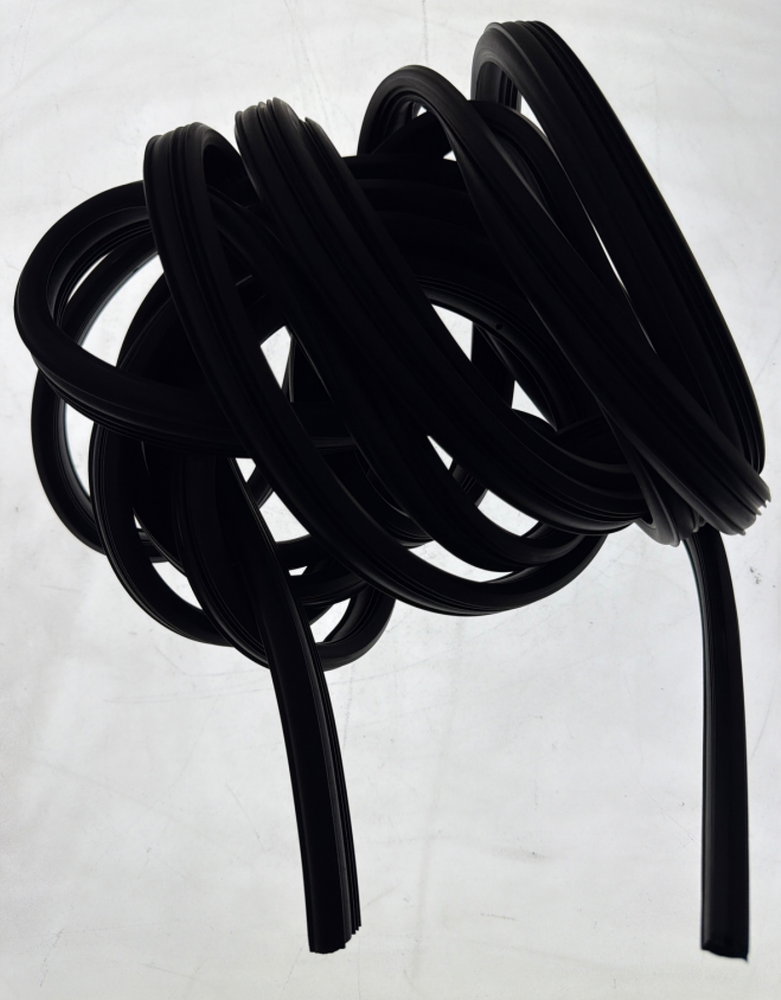Floor Scrubber Sealing Rubber Strip