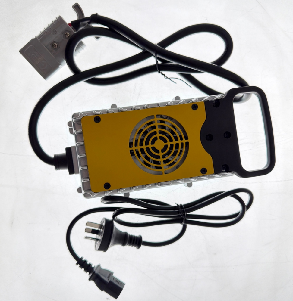 Floor Scrubber Charger (24V20A)