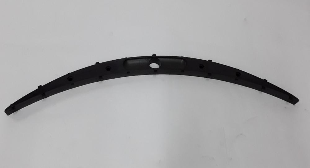 Floor Scrubber Squeegee Blade Board