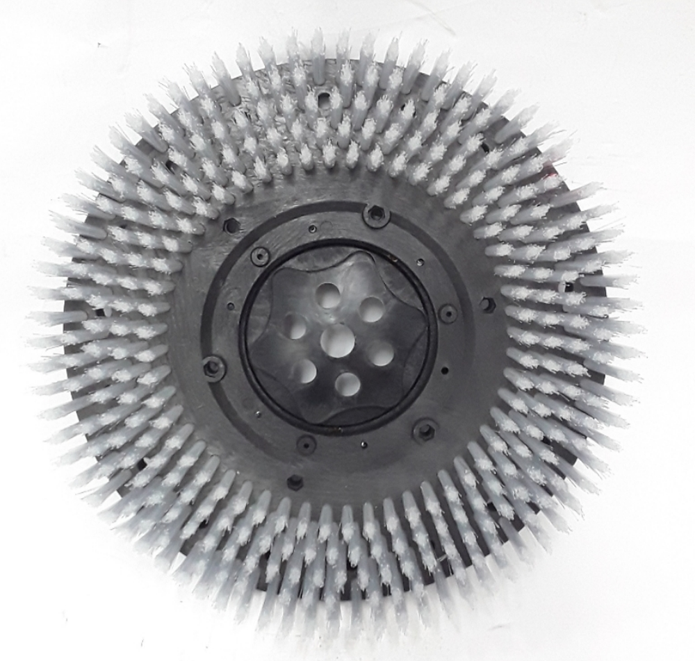 Floor Scrubber 14 Inch Brush