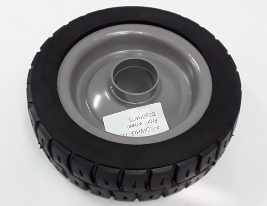 Floor Scrubber Front Wheel