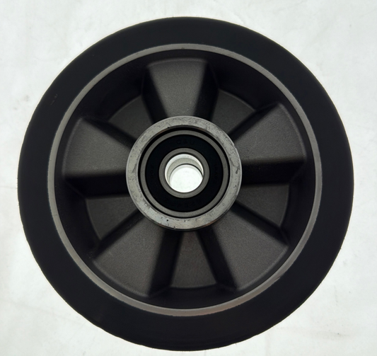 Floor Scrubber Front Wheel