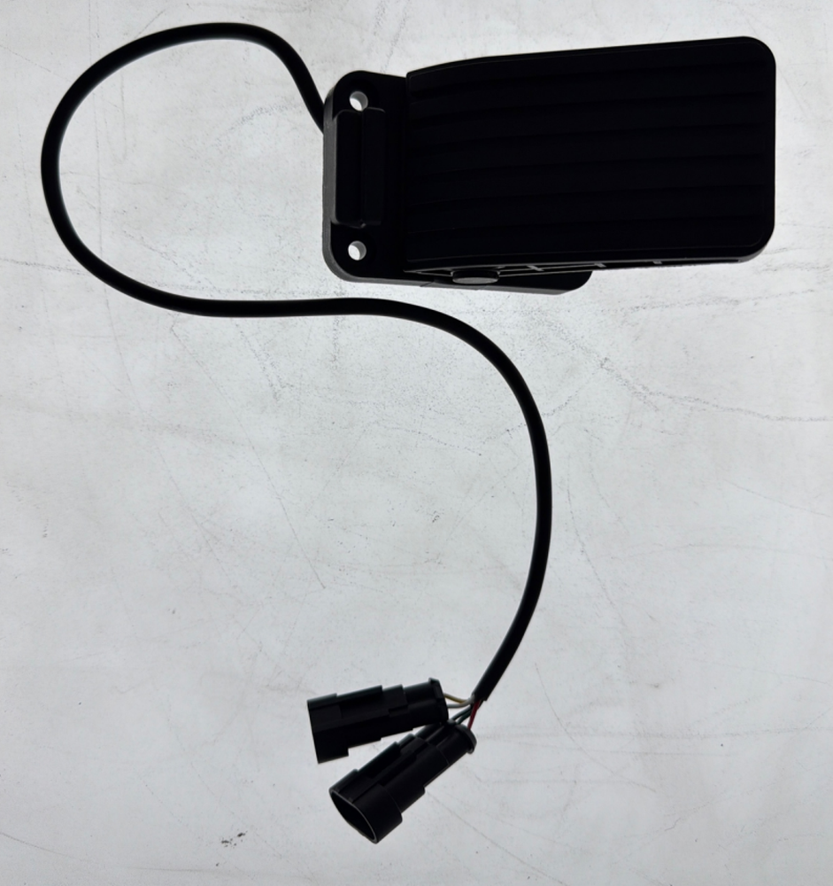 Floor Scrubber Pair of Accelerator Pedal