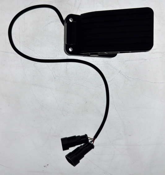 Floor Scrubber Pair of Accelerator Pedal