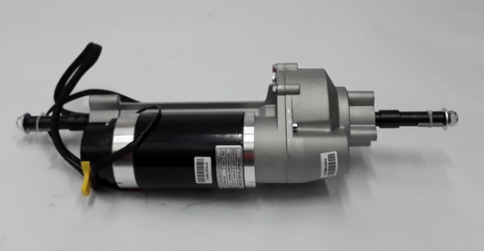 Floor Scrubber Drive Motor Assembly