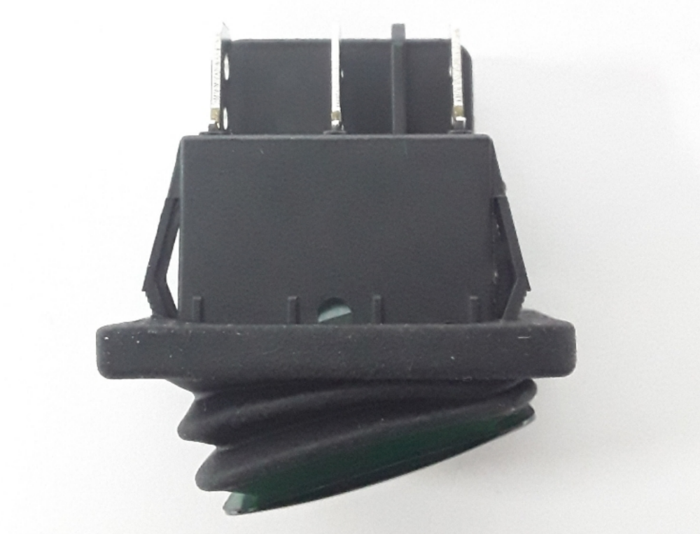 Floor Scrubber Switch