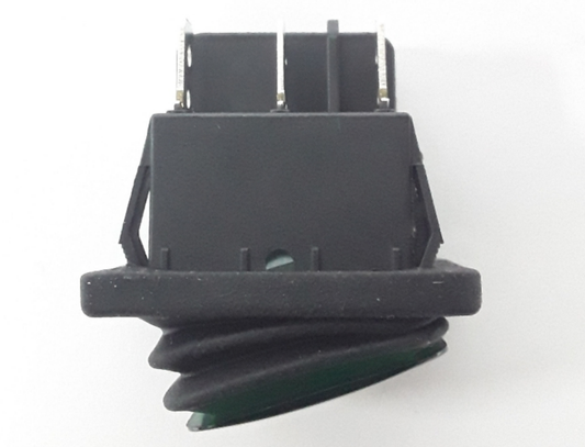 Floor Scrubber Switch