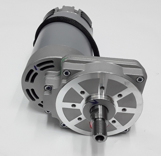 Floor Scrubber Brush Motor