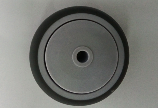Floor Scrubber Squeegee Anti-Collision Wheel