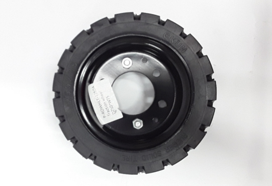 Floor Scrubber Traction Wheel