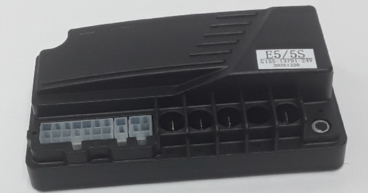 Floor Scrubber Controller