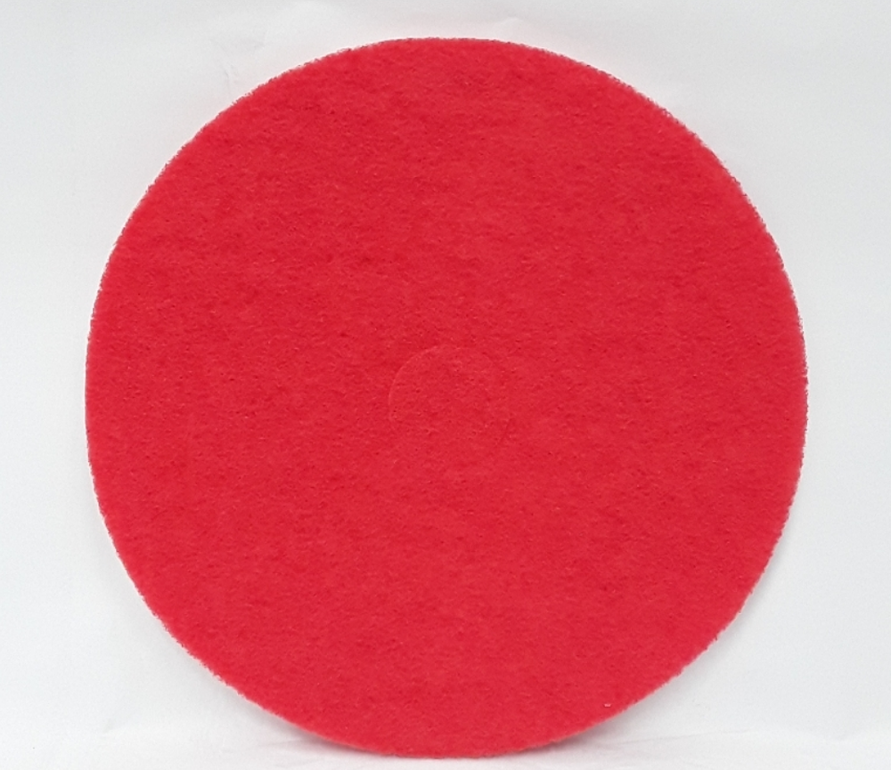 Floor Scrubber Pad 20"