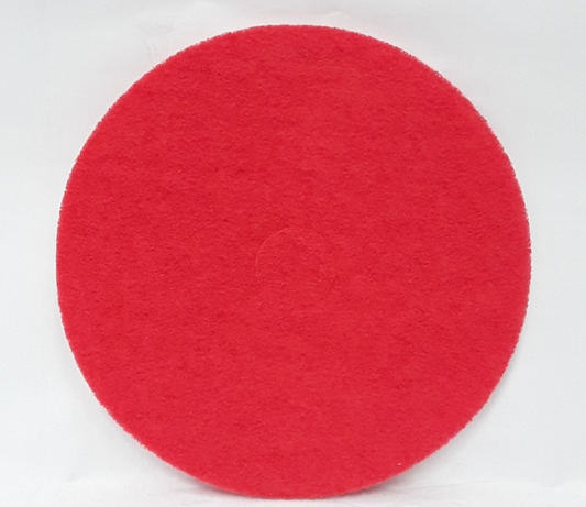 Floor Scrubber Pad 20"