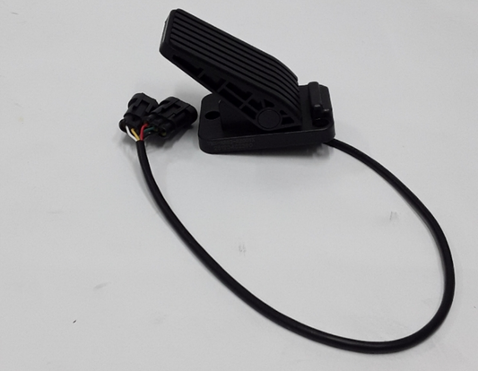 Floor Scrubber Accelerator Pedal