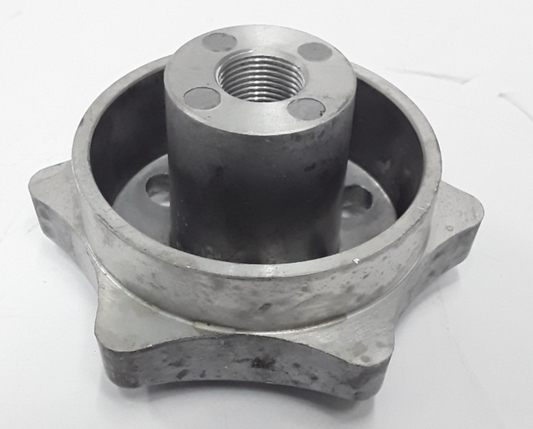 Floor Scrubber Flange