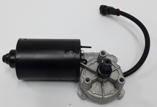 Floor Scrubber Dust Vibration Motor