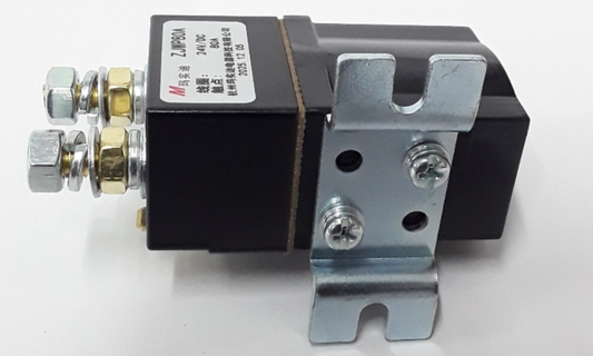 Floor Scrubber DC Contactor (24V80A)