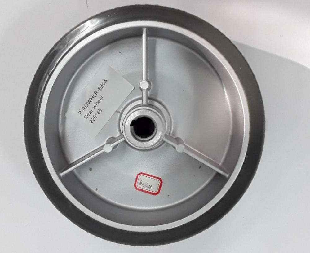 Floor Scrubber Rear Wheel (225*65)