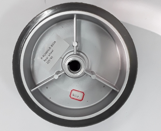 Floor Scrubber Rear Wheel (225*65)