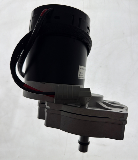 Floor Scrubber Brush Motor