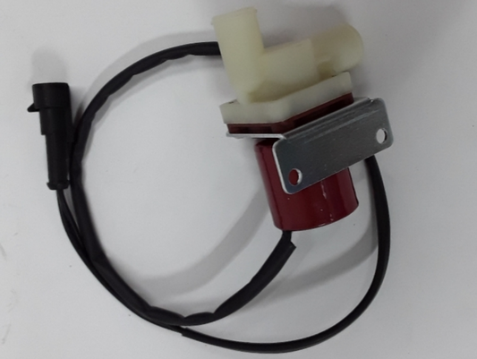 Floor Scrubber Solenoid Valves