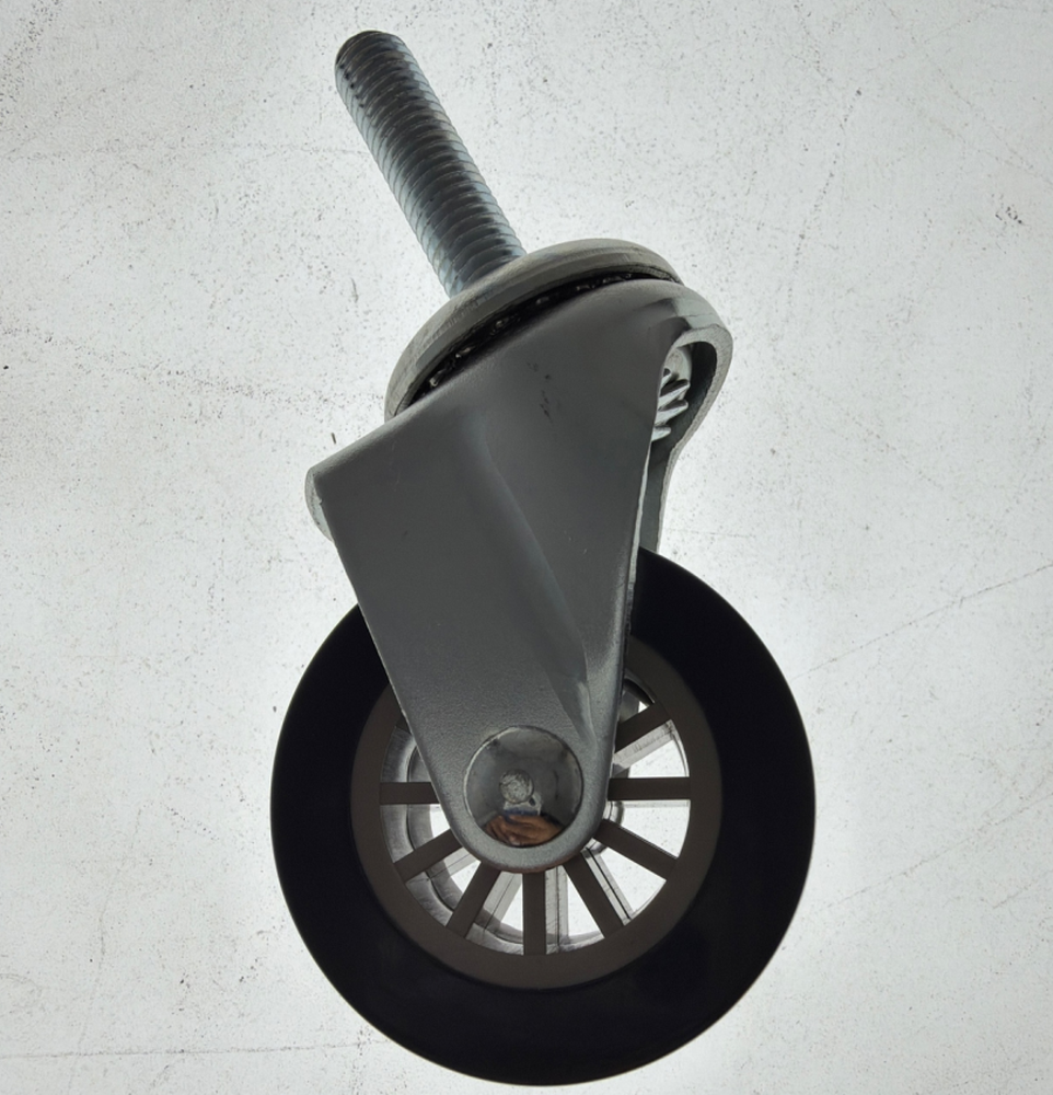 Floor Scrubber Squeegee Universal Wheel
