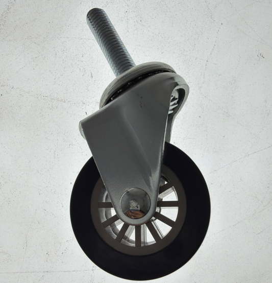 Floor Scrubber Squeegee Universal Wheel