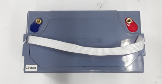 Floor Scrubber Battery (12V100A)