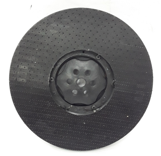 Floor Scrubber 14 Inch Pad Holder