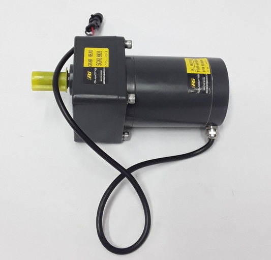 Floor Scrubber Side Brush Motor