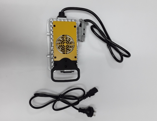 Floor Scrubber Charger