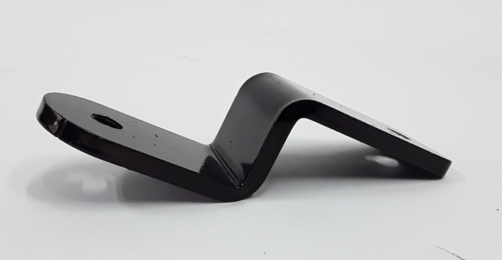 Floor Scrubber Squeegee Universal Wheel Support Frame