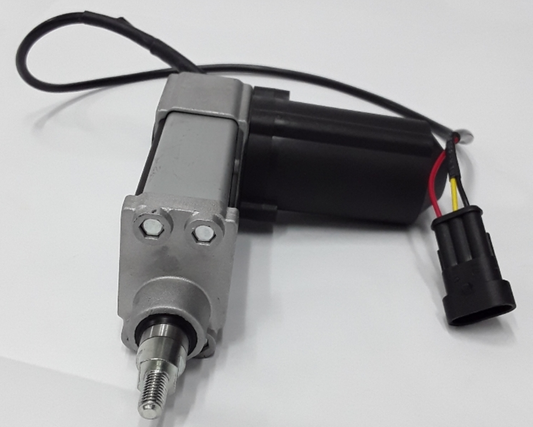 Floor Scrubber Rear Linear Actuator