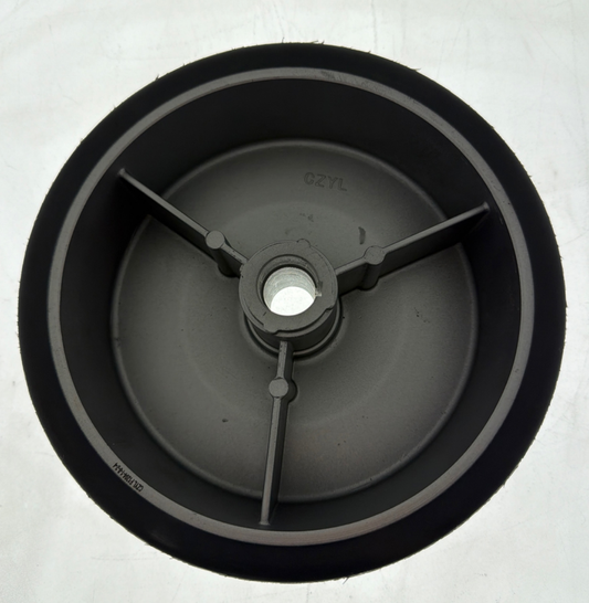 Floor Scrubber Rear Wheel